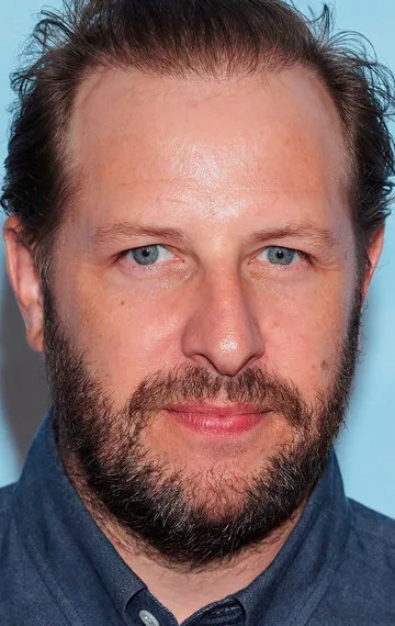 Фотография актёра Жан-Шарль Клише