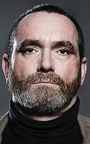 Фотография актёра Рено Раттен