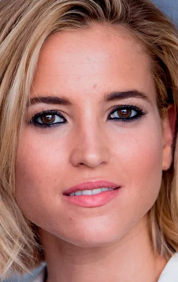 Фотография актёра Ана Фернандез