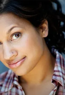 Фотография актёра Рати Гупта