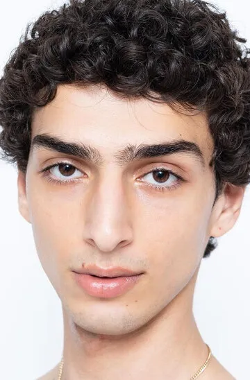 Фотография актёра 