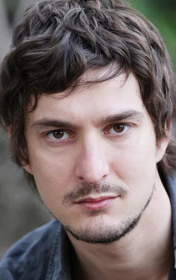 Фотография актёра Алессандро Тибери