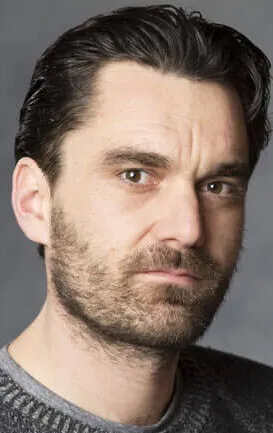 Фотография актёра Грэй Пауэлл