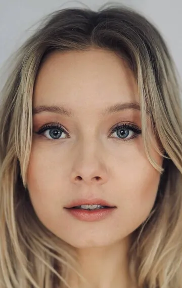 Фотография актёра Жозефина Линдегор