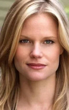 Фотография актёра Джоэль Картер