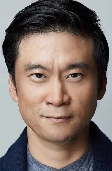 Фотография актёра Юджин Ким