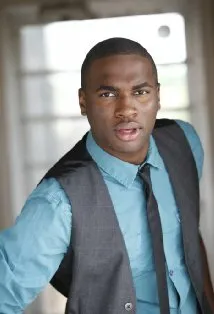 Фотография актёра Джош Бонзи