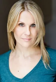 Фотография актёра Ларисса Галлахер