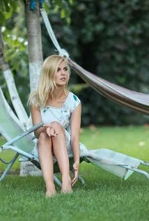 Фотография актёра Мадалина Анеа