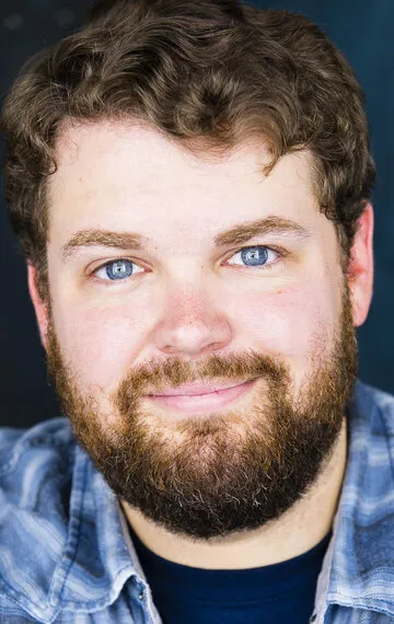 Фотография актёра Брайан Халл