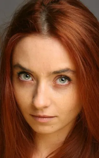 Фотография актёра Козмина Стратан