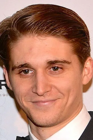 Фотография актёра Анастасиос Сулис