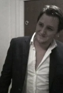 Фотография актёра Каллед Мустонен