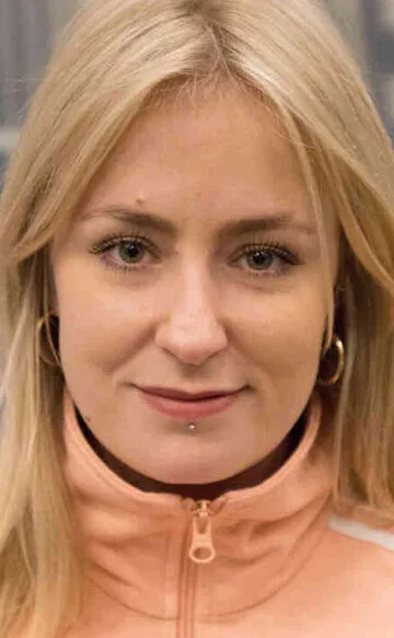 Фотография актёра 