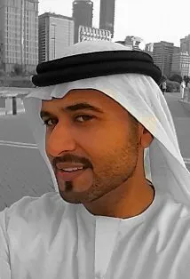 Фотография актёра Омар Бин Хайдер