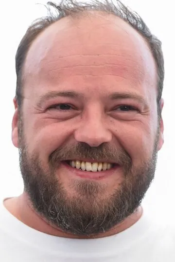 Фотография актёра Альбан Иванов