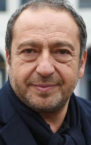 Фотография актёра Патрик Тимси