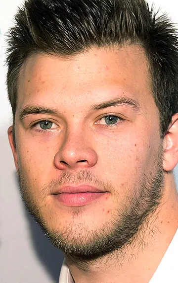 Фотография актёра Джимми Татро