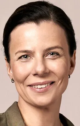 Фотография актёра Агата Кулеша