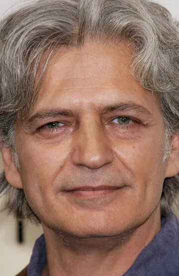 Фотография актёра Фабрицио Бентивольо