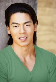 Фотография актёра Рич Тинг