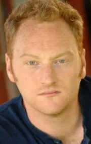 Фотография актёра Мак Брандт