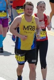 Фотография актёра Рик Лэйн