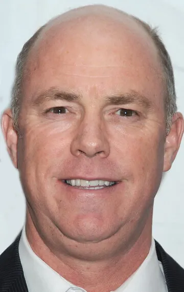 Фотография актёра Майкл Гэстон