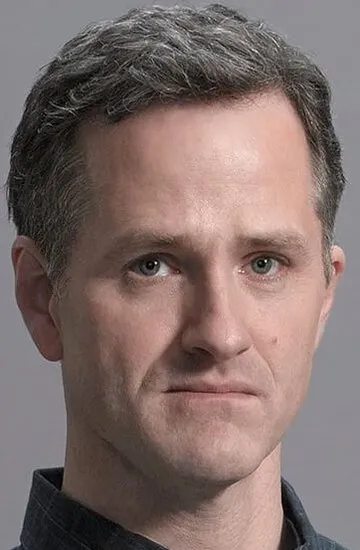 Фотография актёра Джим Тру-Фрост