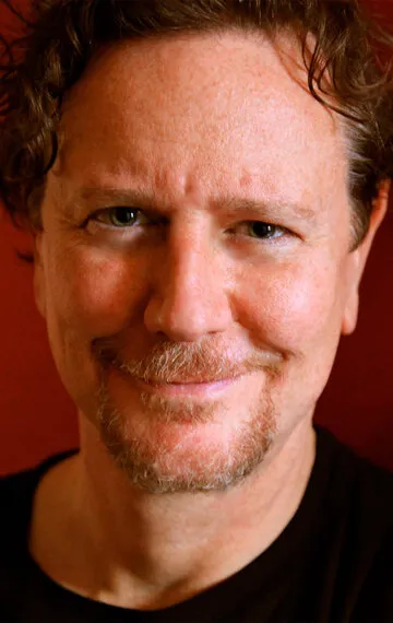 Фотография актёра Джадж Райнхолд