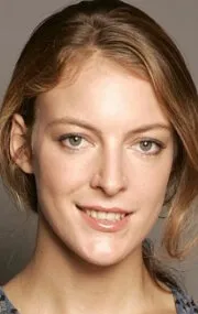 Фотография актёра Камилль Натта