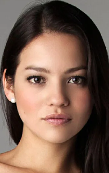 Фотография актёра Наталия Рейес