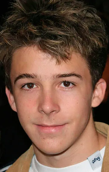 Фотография актёра Бобби Эднер