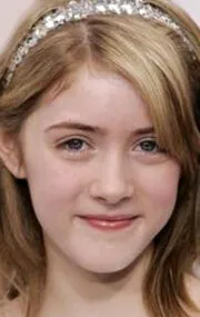 Фотография актёра Кортни Джайнс