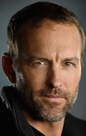 Фотография актёра Ганнер Райт