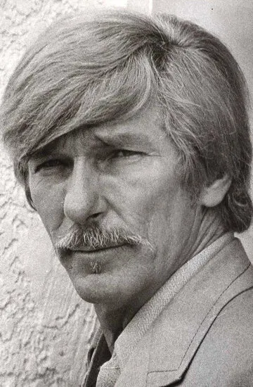 Фотография актёра Л. К. Джонс