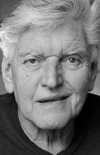 Фотография актёра Дэвид Праус