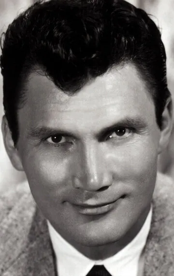 Фотография актёра Джек Пэланс