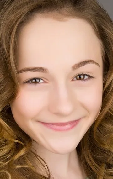 Фотография актёра Софиа Энн Карузо