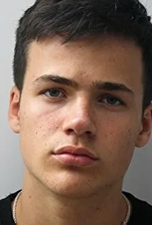 Фотография актёра Джэми Флэттерс