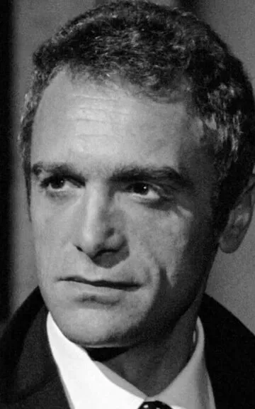 Фотография актёра Луиджи Пистилли