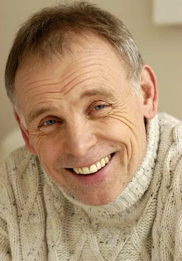 Фотография актёра Питер Хадсон