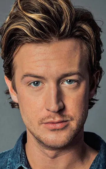 Фотография актёра Зак Корригэн
