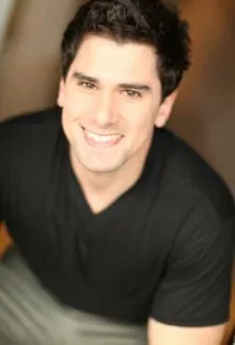 Фотография актёра Эндрю Фогель