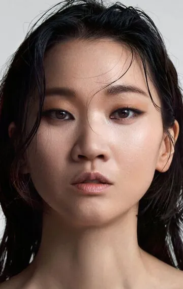 Фотография актёра Чан Юн-джу