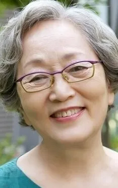 Фотография актёра Ким Ён-ок