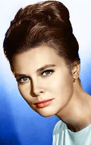 Фотография актёра Розмари Форсайт