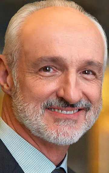 Фотография актёра Майкл Гросс