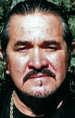 Фотография актёра Томас Розалес мл.