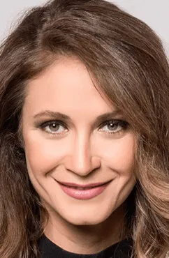 Фотография актёра Эдже Диздар